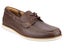 Florsheim Atlantic 2 Eye Boat Shoe Loafer - Men's Carousel 2