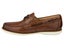 Florsheim Atlantic 2 Eye Boat Shoe Loafer - Men's Carousel 6