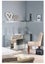 Fatima Mirrored Desk W135cm **35% OFF** Last Floor Display Carousel 4