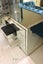 Fatima Mirrored Desk W135cm **35% OFF** Last Floor Display Carousel 9