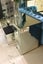 Fatima Mirrored Desk W135cm **35% OFF** Last Floor Display Carousel 13