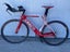 Ceepo Katana 'Ironman Edition' TT bike - Small/Medium Carousel 4