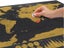 NEW Scratch Travel World Map - NEW Carousel 4