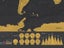 NEW Scratch Travel World Map - NEW Carousel 6