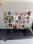 LARGE DTF PRINTER, TRANSFER FILM TSHIRT TRANSFER PRINTER - SELF WEED! Epson 9800 Carousel 5
