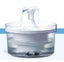 ZEUS FRESH & CLEAR DRINKING FOUNTAIN WATERFALL SPOUT 1.5 LITRE Carousel 2