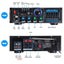 PTN NEW Stereo Amplifier Sale Sale Carousel 8