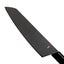 Japanese Kitchen Knife NiNJA Cool - All-Purpose (Santoku) 180mm Carousel 3