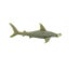 Safari Ltd Hammerhead Sharks Good LuckMinis 192 * Carousel 1