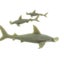 Safari Ltd Hammerhead Sharks Good LuckMinis 192 * Carousel 5