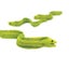 Safari Ltd Moray Eels Good Luck Minis 192 Pieces Carousel 4