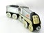 Spencer & Spencer's Tender - Tomy Learning Curve - Thomas Wooden Railway Carousel 1