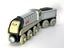 Spencer & Spencer's Tender - Tomy Learning Curve - Thomas Wooden Railway Carousel 2