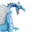 Safari Ltd Ice Dragon Carousel 2