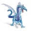 Safari Ltd Ice Dragon Carousel 5
