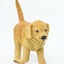 Safari Ltd Golden Retriever Puppy Carousel 3