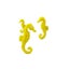 Safari Ltd Seahorses Good Luck Minis * Carousel 4
