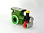 George - Tomy Learning Curve - Thomas Wooden Railway Carousel 1