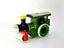 George - Tomy Learning Curve - Thomas Wooden Railway Carousel 2