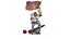 Beyond Good and Evil 2 The Knox Legendary Figure Statue LIMITED 500 28" 1/2 *... Carousel 7