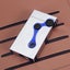 JOBON Retro Flint Ignite Duo Torch Windproof Cigar Lighter Carousel 5