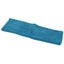 2pc Sabco 43cm Mopping Refill Replacement Microfibre Wet Pad For Open Plan Mop Carousel 4