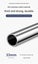 Ceiling Airer, Hanging Drying Rack - 1.5m Carousel 3