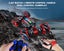 RC Car Electric Carousel 6