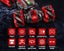 RC Car Electric Carousel 4