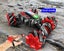 RC Car Electric Carousel 3
