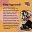 Bundle of 2 Kooky Kibble New Zealand Grain-Free Cat Food for All Life Stages 9kg Carousel 7