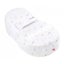 Red Castle CocoonaBaby Nest Happy Fox Newborn Baby Ergonomic Sleeping Aid Mattre Carousel 1