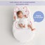 Red Castle CocoonaBaby Nest Happy Fox Newborn Baby Ergonomic Sleeping Aid Mattre Carousel 7