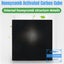 6pcs 10x10x5cm Honeycomb Activated Carbon Cube Fish Tank Filter - Purify water Carousel 7