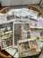 Vintage 1997 Princess Diana NZ Newspapers Carousel 1