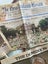 Vintage 1997 Princess Diana NZ Newspapers Carousel 6