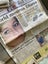 Vintage 1997 Princess Diana NZ Newspapers Carousel 8