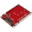 StarTech M.2 to U.2 Adapter *** Carousel 1
