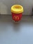 McDonalds Keep Cup (2021) Carousel 1