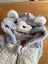 Fluffy onese, size 10 kids Carousel 3