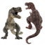 High-Quality Jurassic Dinosaurs World Action Figure - Tyrannosaurus B Carousel 1