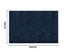 DreamZ Electric Throw Blanket Heated Timer Bedding Washable Warm Winter 160X130 Carousel 8