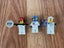 Lego 75911 Speed Champions - McLaren Mercedes Pit Stop Carousel 8