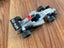Lego 75911 Speed Champions - McLaren Mercedes Pit Stop Carousel 9