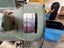 Macma bench / table saw Carousel 4