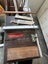 Macma bench / table saw Carousel 5