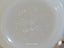 Mid Century Fire King Milk Glass Cup & Saucer White Swirl & Gold $1 RES Carousel 3