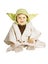 Yoda Toddler Costume Star Wars Little Jedi Master Carousel 3