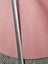 Pink leather material Carousel 6