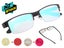 Colour Blind Correction Glasses Carousel 1